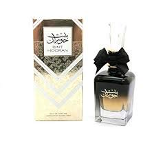 Ard al Zaafaran Trading Bint Hooran Eau De Parfum Spray for Women, 3.4 Ounce