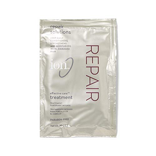 ion Effective Care Treatment Packette