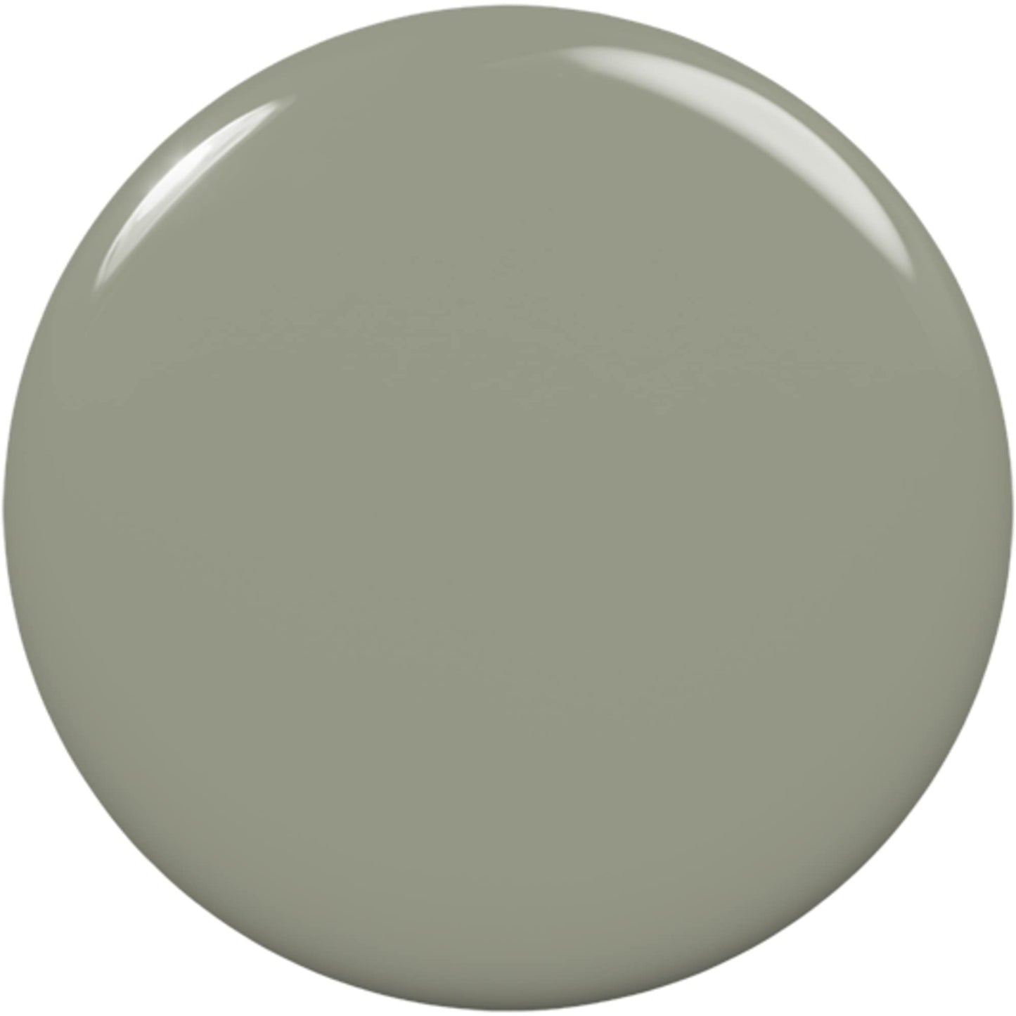essie Nail Polish, Salon-Quality Muted Neutral Khaki Nail Polish, Vegan, Natural Connection, 0.46 fl oz