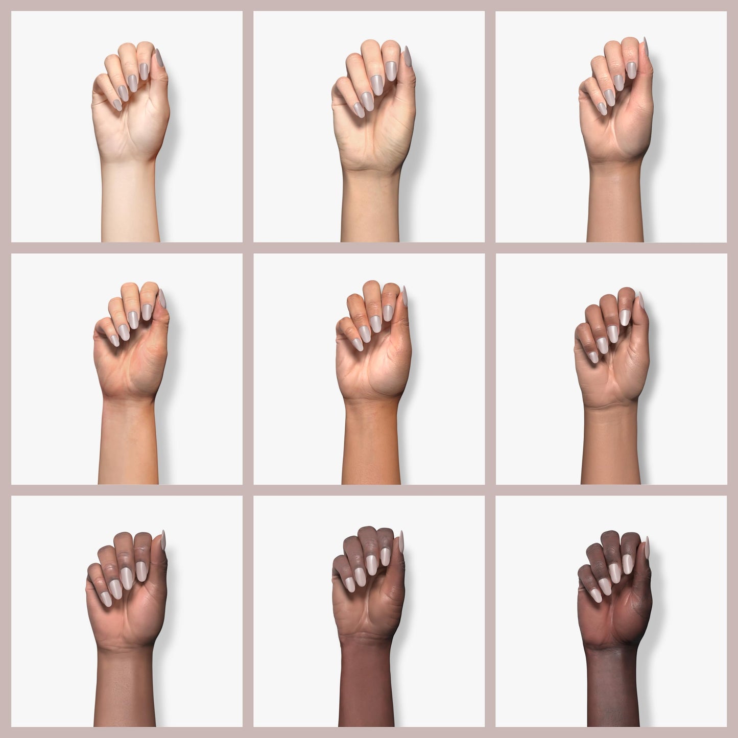 Orly Breathable Nail Color, Light as a Feather, 0.6 Fluid Ounce