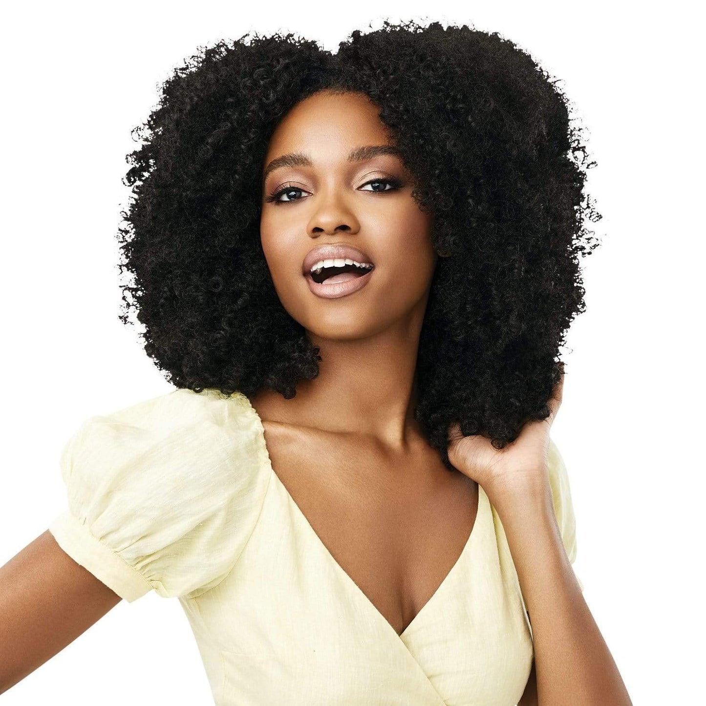 Outre Converti Cap Hair Wig BAHAMA MAMA (DRAFRU)