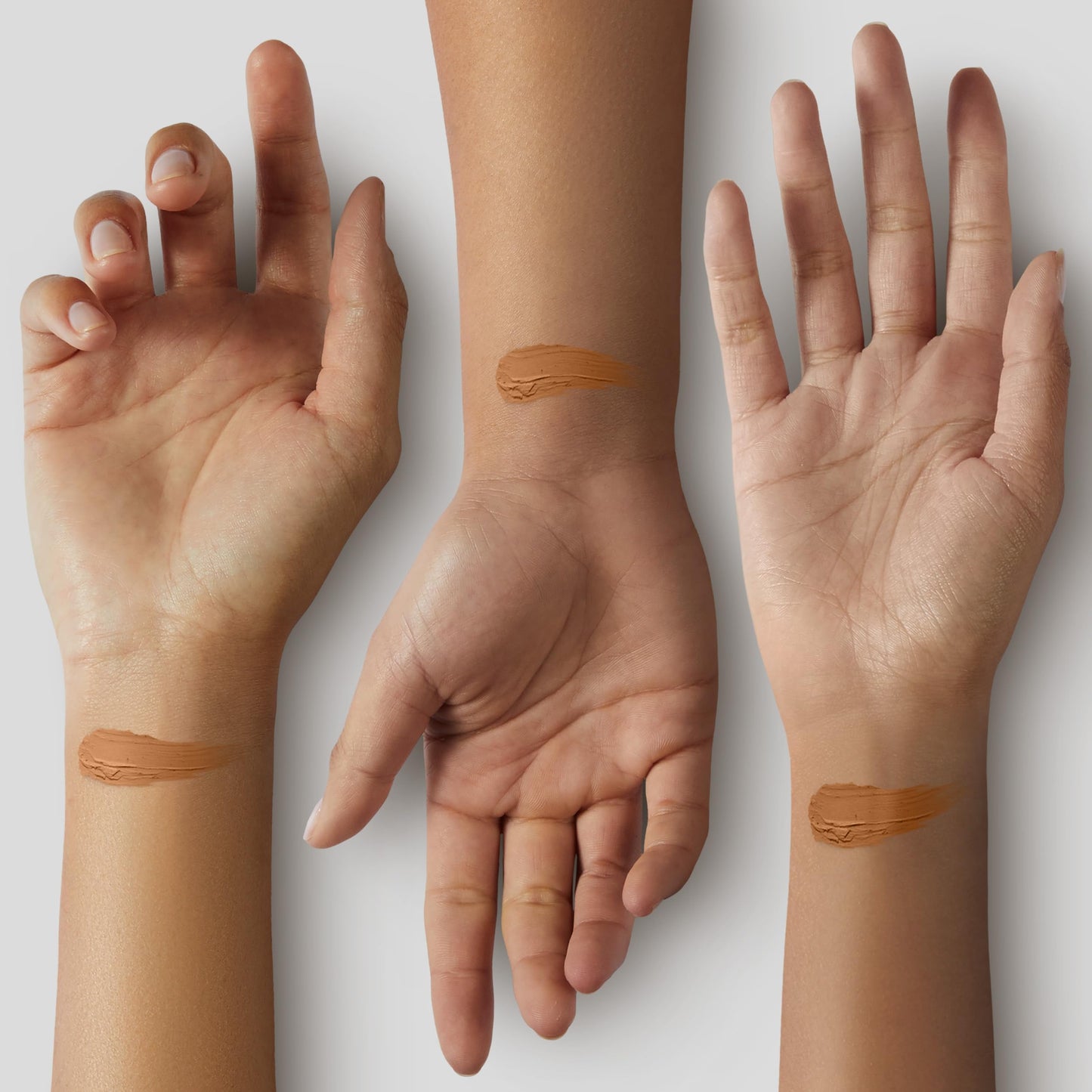 NARS Light Reflecting Foundation - Advanced Makeup-Skincare Hybrid Foundation - 30ml (New Caledonia - Deep 2)