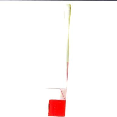 Carmex Click-Stick Moisturizing Lip Balm SPF 15 Strawberry 0.15 oz (Pack of 4)