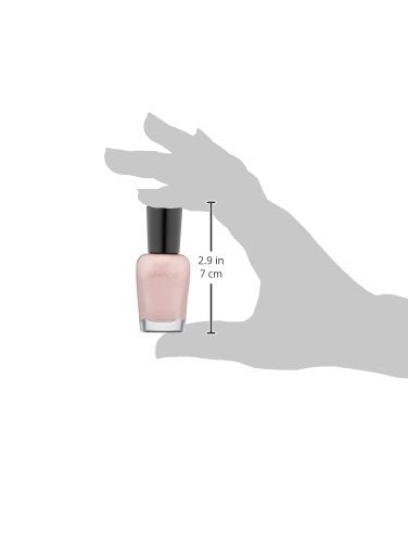ZOYA Nail Polish, Bebe, 0.5 fl. oz.