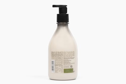 Natura - Ekos Andiroba Restorative Body Lotion - Therapeutic Oil - 30 Hours of Moisturization - Soothe Muscles - Vegan Skin Care - Brazilian Beauty Secrets - Self Care & Body Care - 13.5 fl oz (400ml)