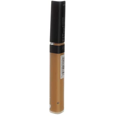 Maybelline New York Fit Me! Concealer, Cafe [30] 0.23 oz (Pack of 2)