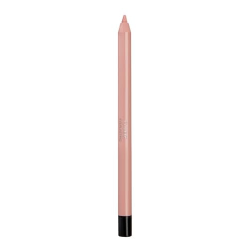 GA-DE Everlasting Lip Liner, 97 - Automatic Pencil with Retractable Tip - Smudge-Resistant - Enriched with Vitamin E and Antioxidants - 0.01 oz