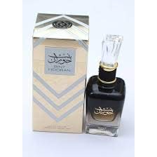 Ard al Zaafaran Trading Bint Hooran Eau De Parfum Spray for Women, 3.4 Ounce
