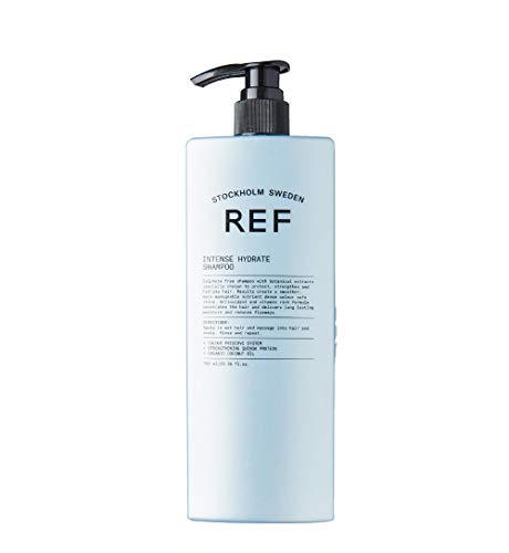 REF Intense Hydrate Shampoo -Size 25.36 oz