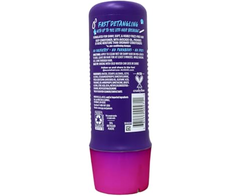 Aussie 3 Minute Miracle Moist Deep Conditioning Treatment 8 fl oz