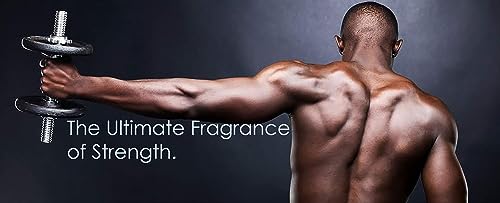 Hombre Green Deodorant Fresh Body Spray for Men 5.5Oz -156g (6 Pack)