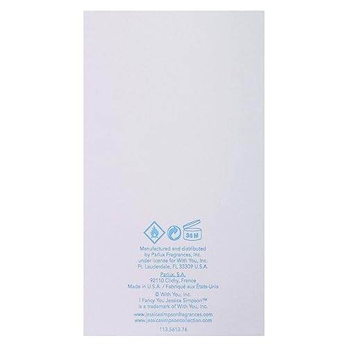 I Fancy You Jessica Simpson EDP Spray 3.4 oz Women