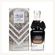 Ard al Zaafaran Trading Bint Hooran Eau De Parfum Spray for Women, 3.4 Ounce