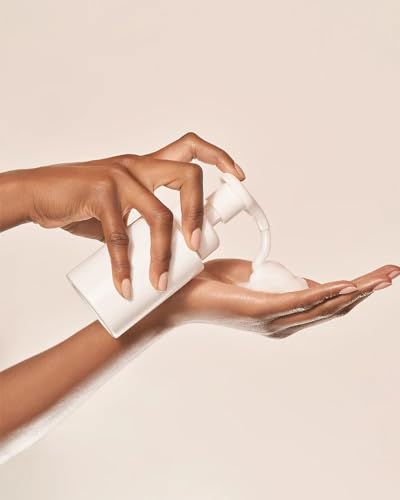 SEKKISEI CLEAR WELLNESS Gentle Wash, Facial Cleanser for Sensitive Skin, 5.4 Ounce