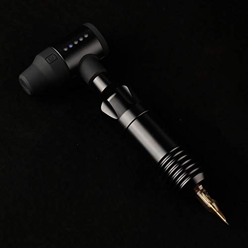 CHUSE 20pcs Cartridges Disposable Tattoo Needle Standard 17 Curved Magnum (1217RM)