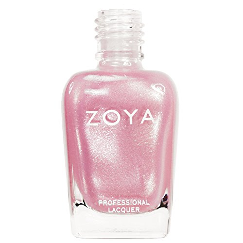 ZOYA Nail Polish, Bebe, 0.5 fl. oz.
