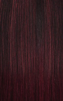 MULTI PACK DEALS! Sensationnel Crochet Braids Lulutress Passion Twist 18" (5-PACK, T1B/BG)