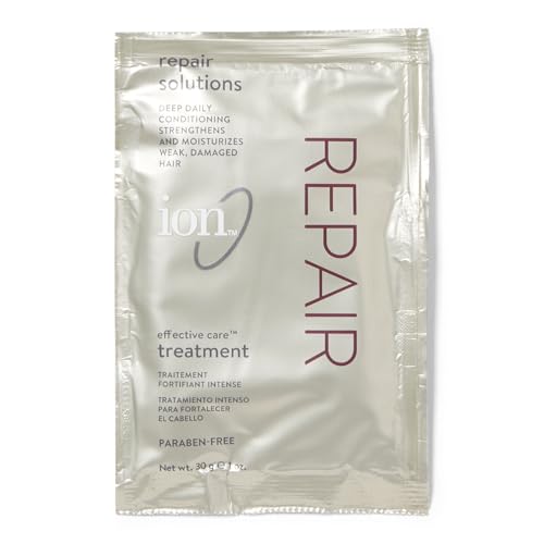 ion Effective Care Treatment Packette