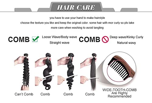 10 12 14 inch Ombre Bundles Honey Blonde Human Hair 1B27 Brazilian Real Unprocessed Virgin Deep Wave Human Hair Bundles