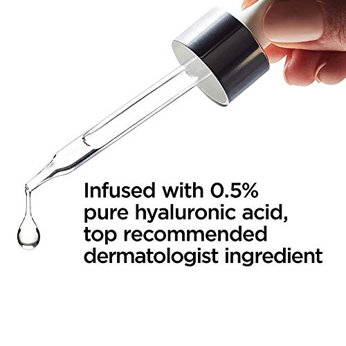 L’Oréal Paris True Match Eye Cream in a Concealer, 0.5% hyaluronic acid, Dark C7-8, 0.4 fl. oz.