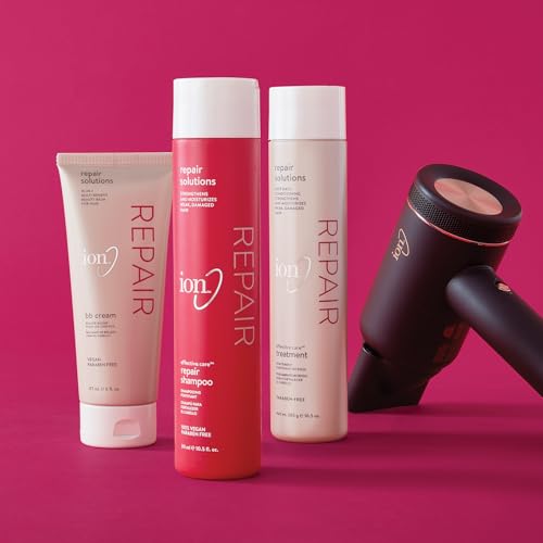 ion Effective Care Treatment Packette