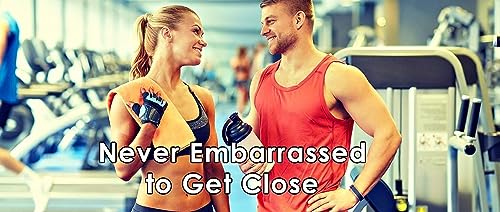 Hombre Green Deodorant Fresh Body Spray for Men 5.5Oz -156g (6 Pack)