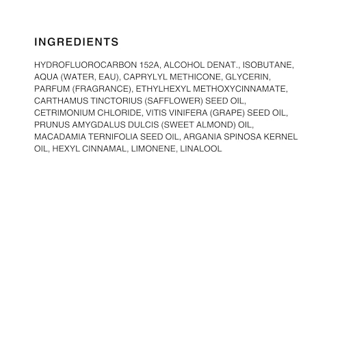 Kenra Dry Oil Conditioning Mist | Soft-Touch Nourishing Spray | Increases Shine & Softness | All Hair Types | 5 oz