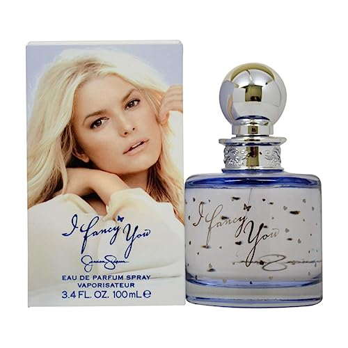 I Fancy You Jessica Simpson EDP Spray 3.4 oz Women