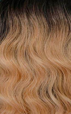 Sensationnel Dashly Wig UNIT 7 (OM/ROSEGOLD)