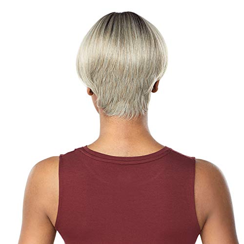 Sensationnel Dashly Wig UNIT 7 (OM/ROSEGOLD)