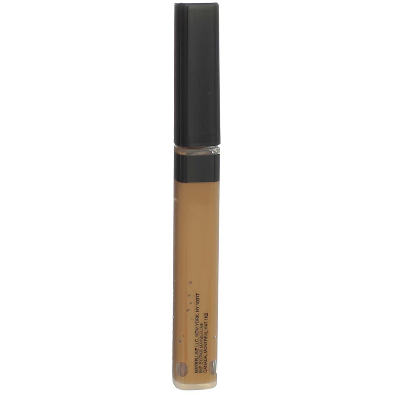 Maybelline New York Fit Me! Concealer, Cafe [30] 0.23 oz (Pack of 2)