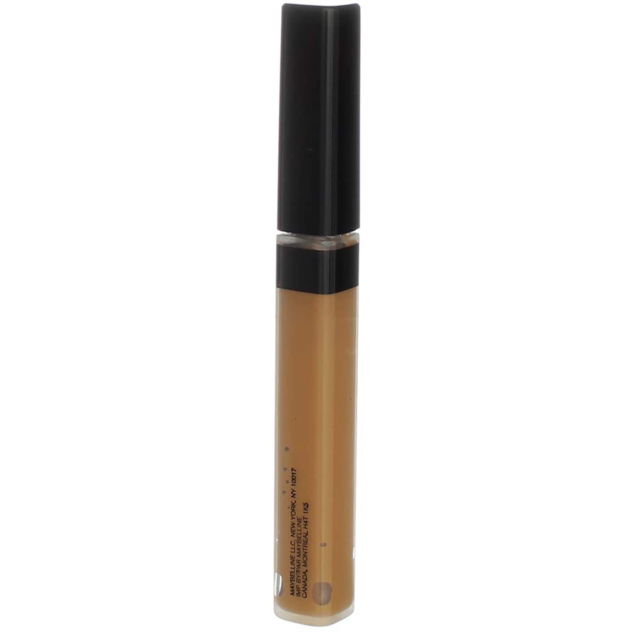 Maybelline New York Fit Me! Concealer, Cafe [30] 0.23 oz (Pack of 2)
