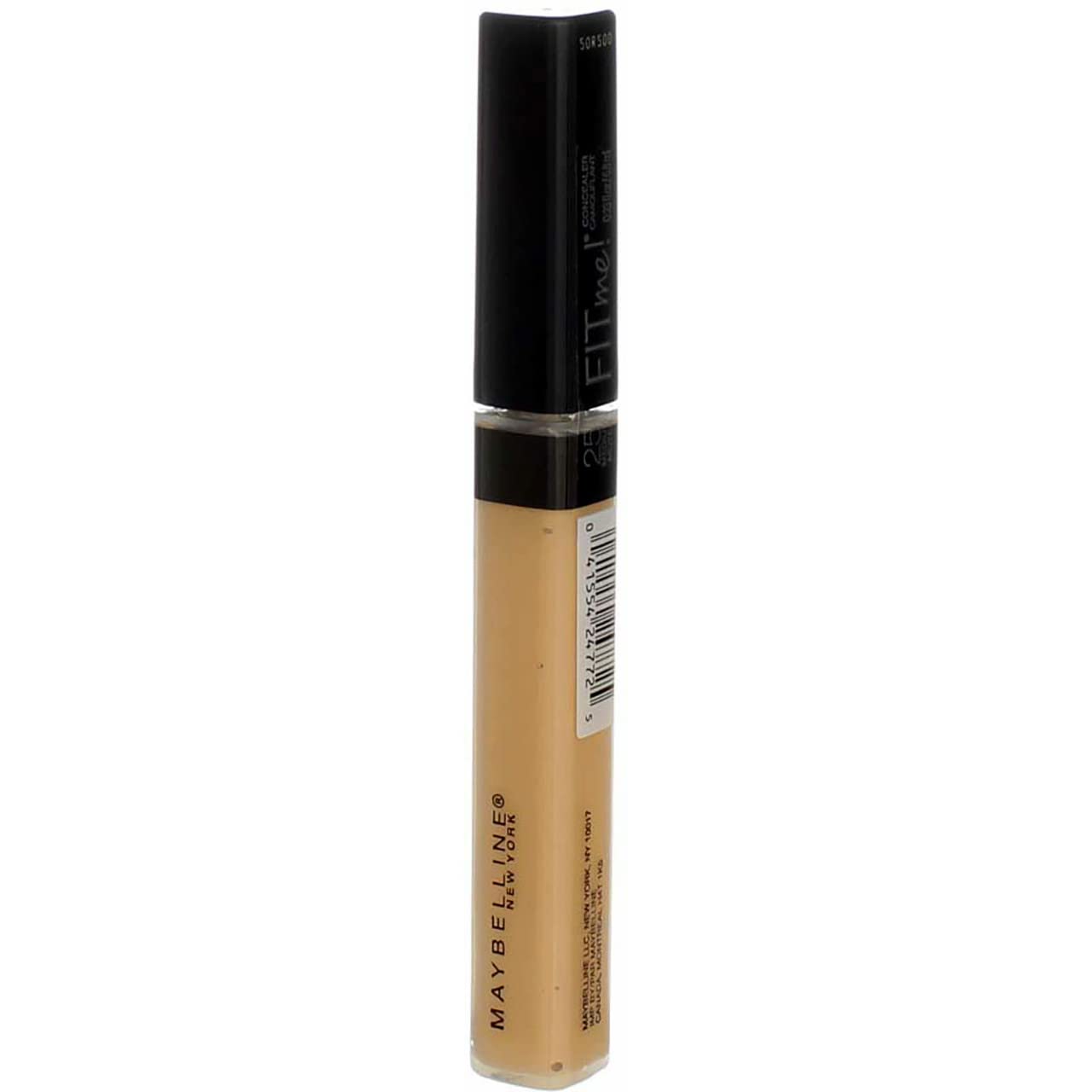 Maybelline New York Fit Me! Concealer, Medium [25], 1 ea (Pack of 3)