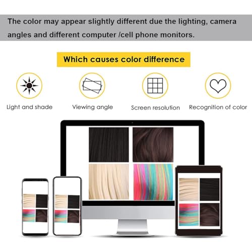 WTHCOS Short Pink Wig With Bangs for Women - Curly Wave Synthetic Shoulder Length Bob Cosplay Colored Wig