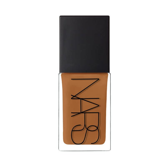 NARS Light Reflecting Foundation - Advanced Makeup-Skincare Hybrid Foundation - 30ml (New Caledonia - Deep 2)