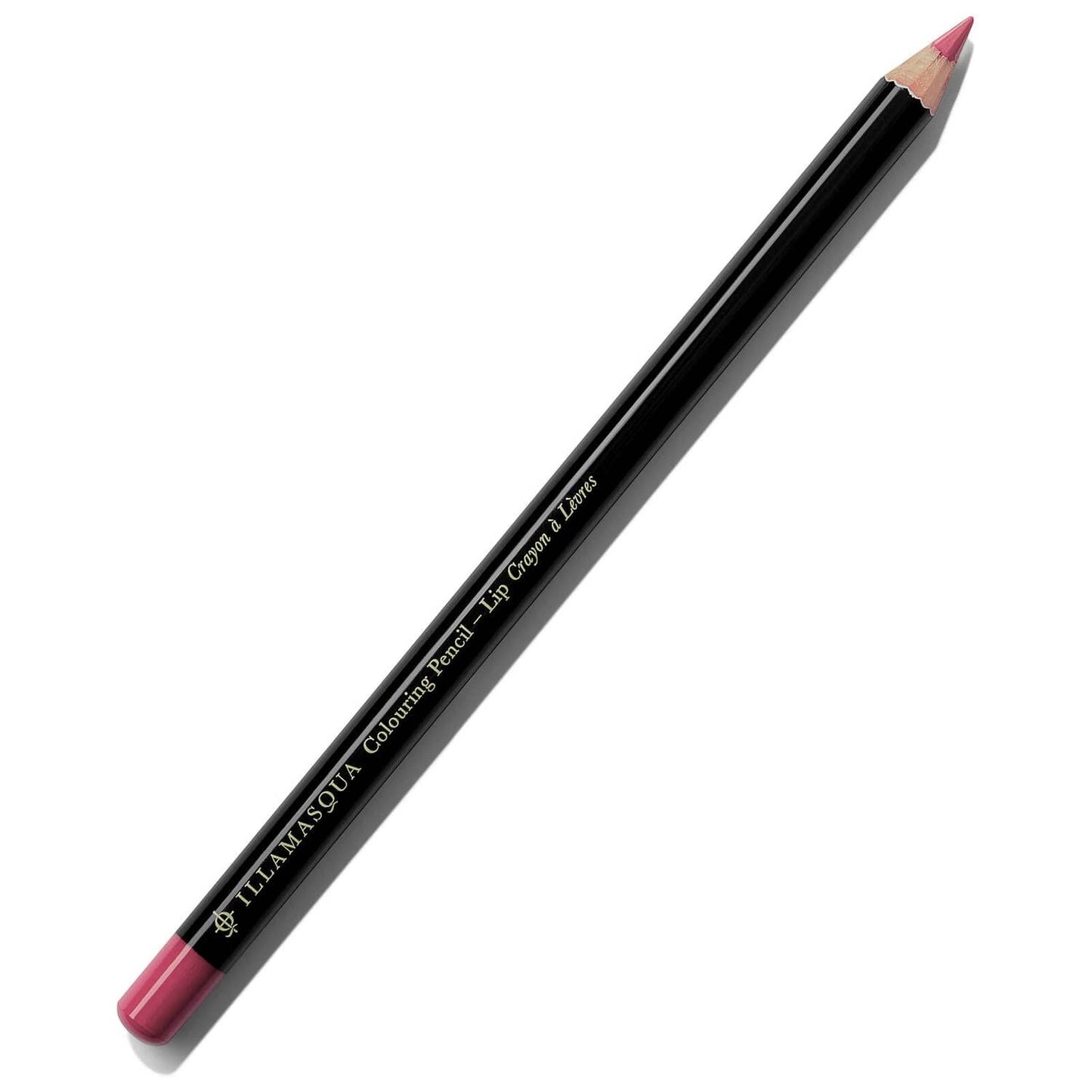 Illamasqua Coloring Lip Pencil - Media - Magenta