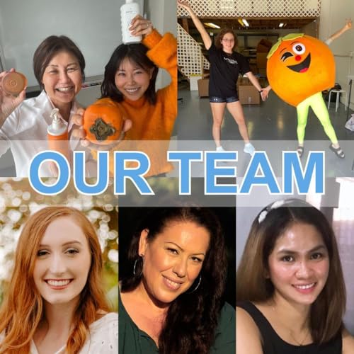 Mirai Clinical Persimmon Soap Bar for Body (100g) - Nonenal Odor Control with Japanese Persimmon and Green Tea Extract - Deodorant Soap Bar for Men & Women