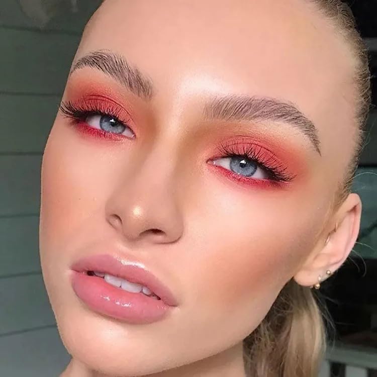 Klara Cosmetics Kiss Proof Lipstick 10 Madgenta Bold Violet Pink Liquid Matte Long Lasting Full Colour Pigment, 8 ml