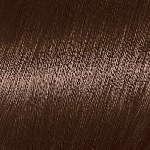 L'Oreal Paris Feria Multi-Faceted Shimmering Permanent Hair Color, 50 Havana Brown (Medium Brown), 1 kit, (Pack of 10)