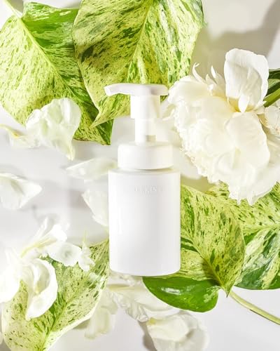 SEKKISEI CLEAR WELLNESS Gentle Wash, Facial Cleanser for Sensitive Skin, 5.4 Ounce