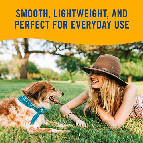 Banana Boat Protection + Vitamins Sunscreen Lotion SPF 30 | Moisturizing Lotion Sunscreen SPF 30 with Vitamin C & Vitamin B3 Niacinamide, 4.5oz