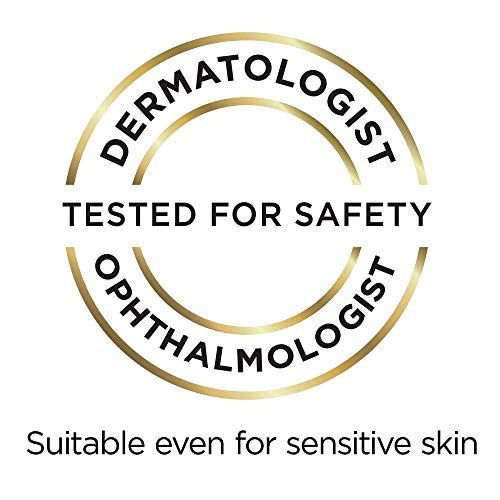 L’Oréal Paris True Match Eye Cream in a Concealer, 0.5% hyaluronic acid, Dark C7-8, 0.4 fl. oz.