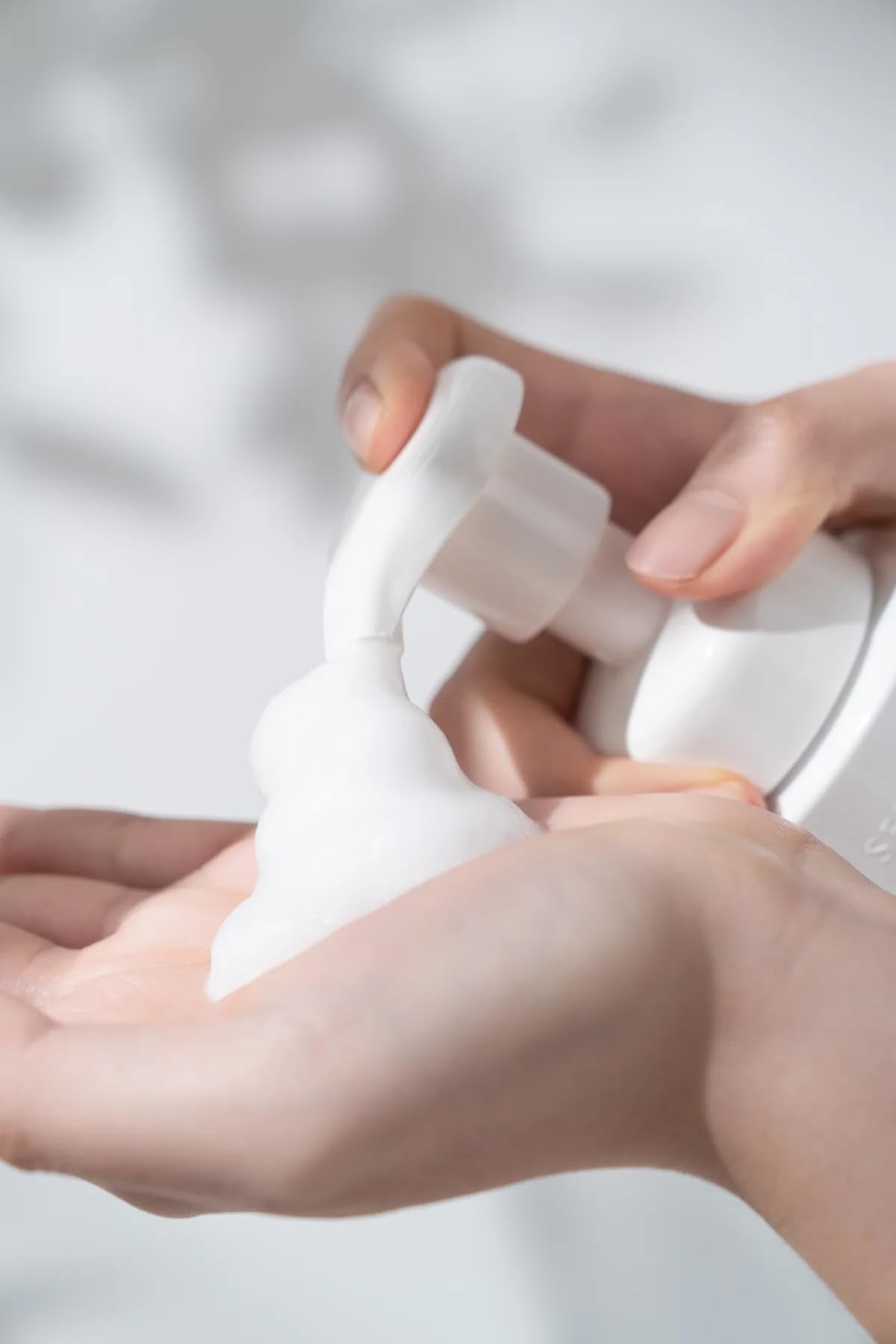 SEKKISEI CLEAR WELLNESS Gentle Wash, Facial Cleanser for Sensitive Skin, 5.4 Ounce