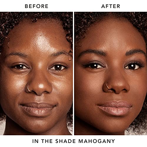 Jouer Essential High Coverage Crème Foundation - Available in 50 Shades for All Skin Tones - Healthy Ingredients - Paraben, Gluten & Cruelty Free - Vegan Friendly