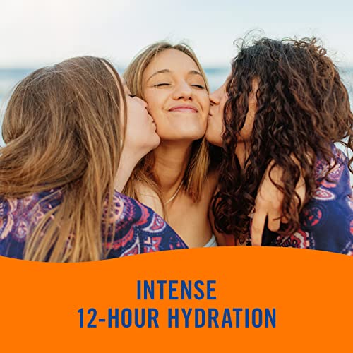 Banana Boat Protection + Vitamins Sunscreen Lotion SPF 30 | Moisturizing Lotion Sunscreen SPF 30 with Vitamin C & Vitamin B3 Niacinamide, 4.5oz