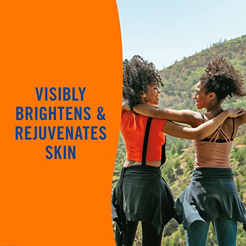 Banana Boat Protection + Vitamins Sunscreen Lotion SPF 30 | Moisturizing Lotion Sunscreen SPF 30 with Vitamin C & Vitamin B3 Niacinamide, 4.5oz