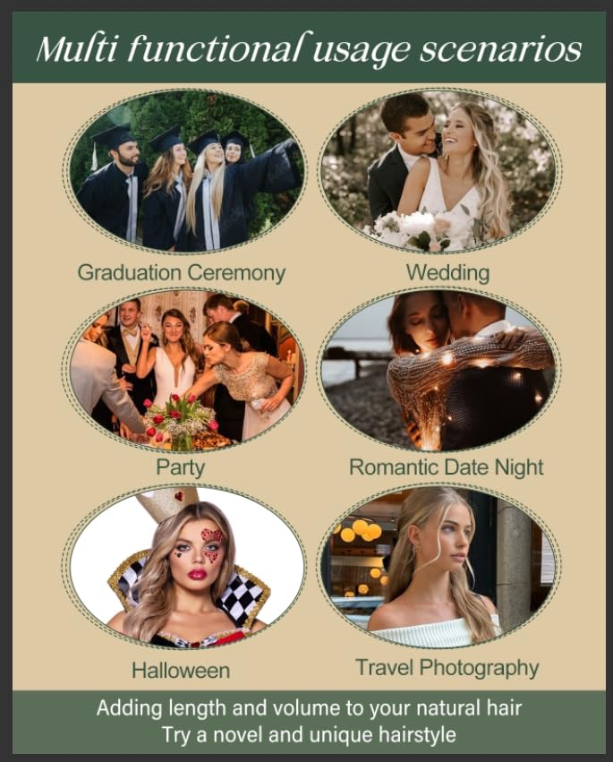 Ugeat Micro Loop Hair Extensions Golden Brown Highlights Bleach Blonde Micro Bead Hair Extensions Real Human Hair Micro Link Hair Extensions Cold Fusions Hair Extensions 14 Inch 50s 50g