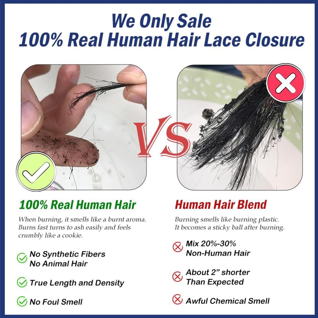 Human Hair Bundles 12A Brazilian Deep Wave Human Hair One Bundle 20inch 100% Unprocessed Virgin Human Hair Deep Wave Curly Water Wave Wet and Wavy Quick Weave Raw Bundles Deals Natural Black