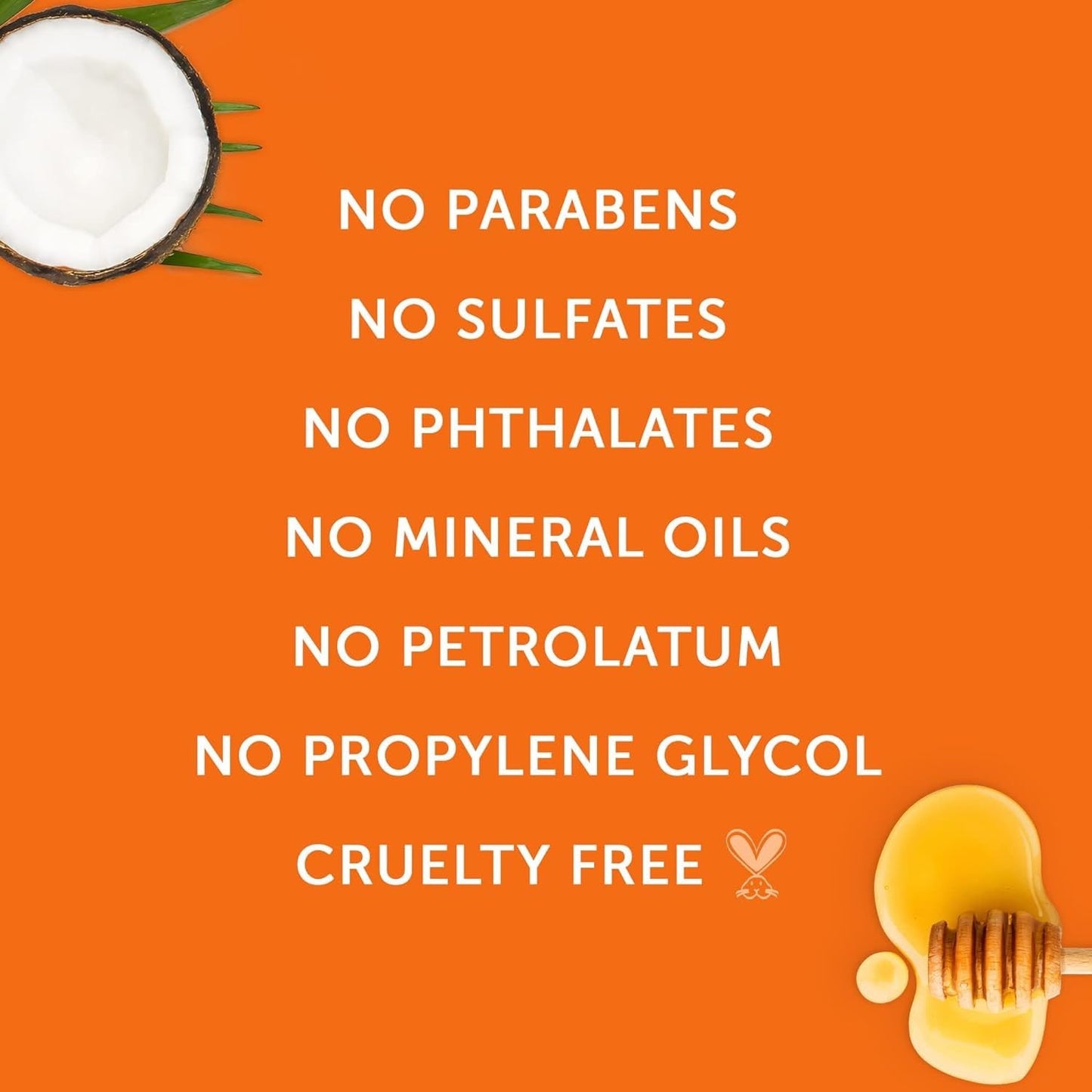 Cantu Care for Kids Nourishing Conditioner, 10 Ounce (Pack of 6)