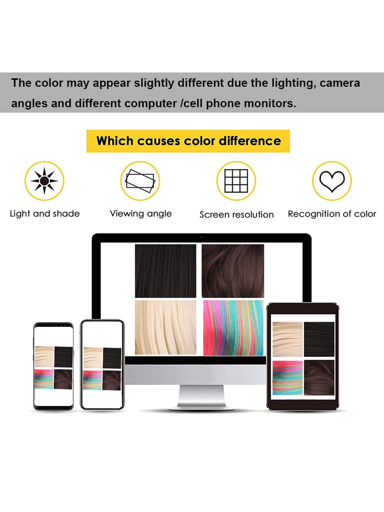 WTHCOS Hot Pink Wigs for Women Girls Middle Part Wig Long Pink Wig Heat Resistant Synthetic Curly Wavy Wigs for Cosplay Costume Party